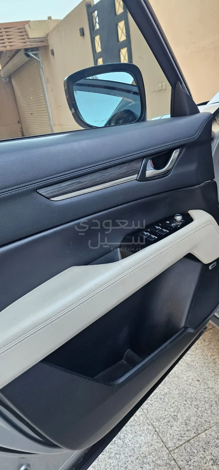 2019 مازدا سي اكس 5