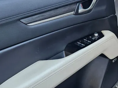 2019 مازدا سي اكس 5