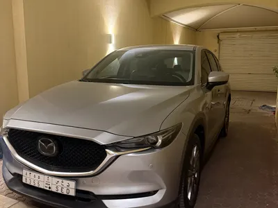 2019 مازدا سي اكس 5