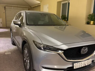 2019 مازدا سي اكس 5