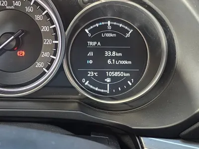 2019 مازدا سي اكس 5