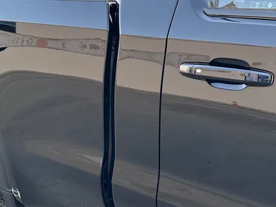 2022 جي ام سي سييرا اي تي 4