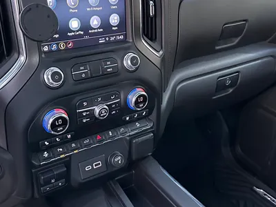 2022 جي ام سي سييرا اي تي 4