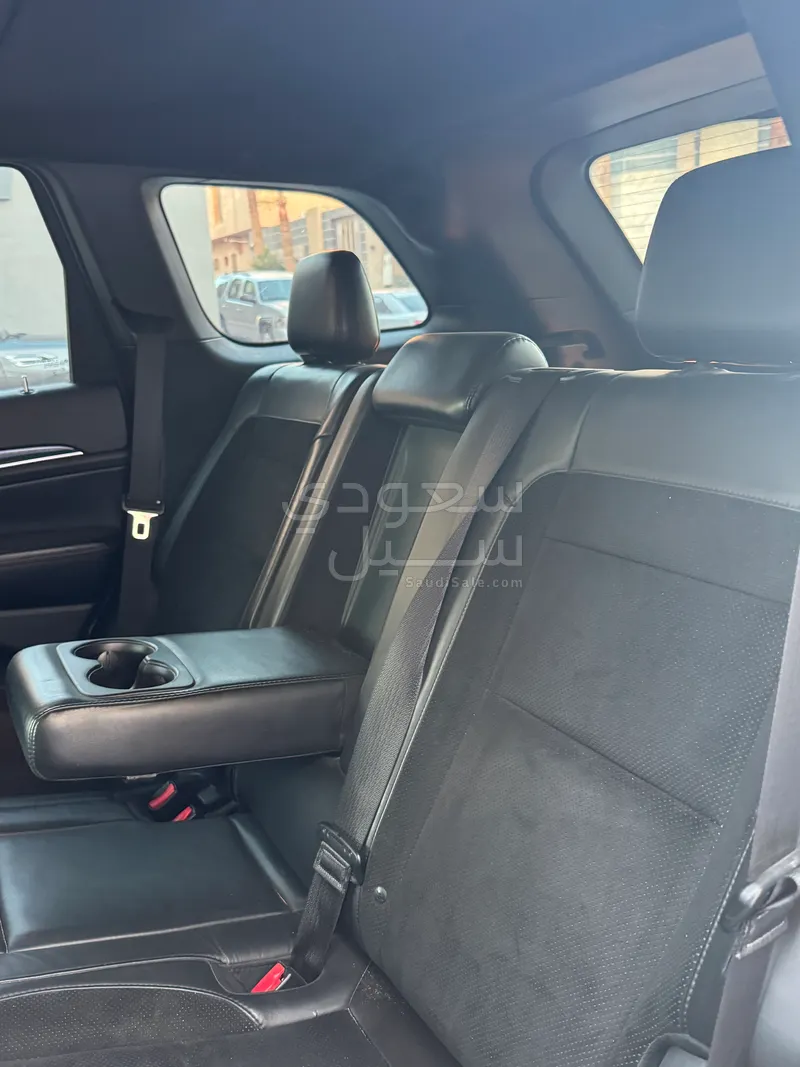 2017 جييب جراند شيروكي تريل هوك