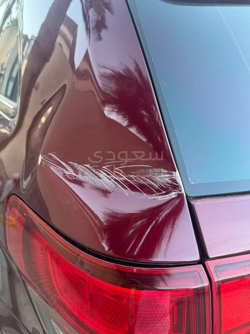 2017 جييب جراند شيروكي تريل هوك