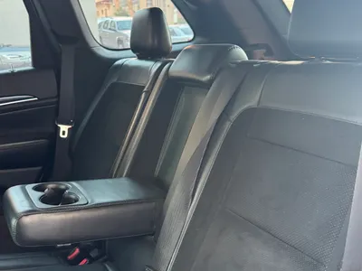 2017 جييب جراند شيروكي تريل هوك