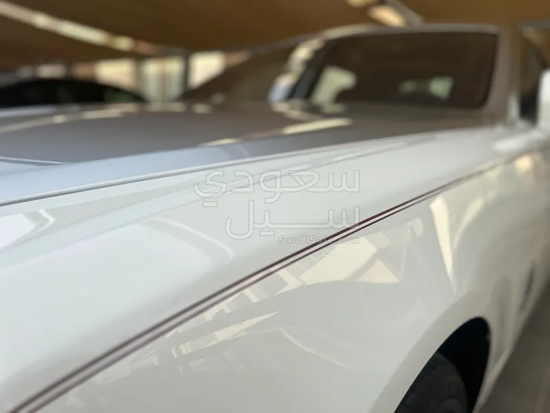 2014 رولز رويس قوست