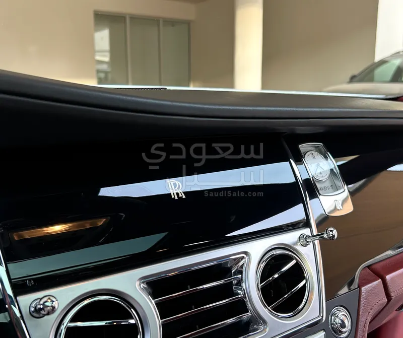 2014 رولز رويس قوست