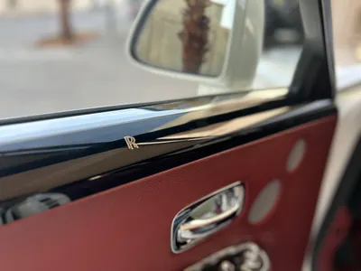 2014 رولز رويس قوست