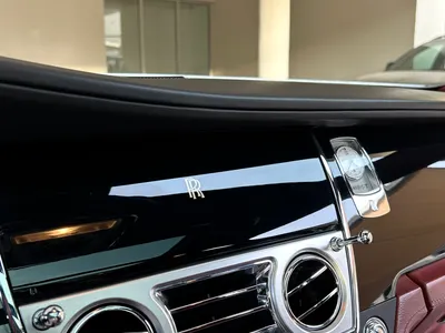 2014 رولز رويس قوست