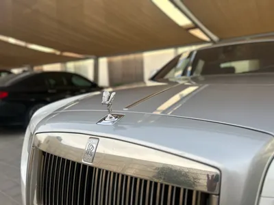 2014 رولز رويس قوست