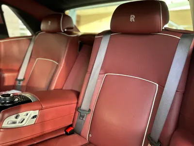 2014 رولز رويس قوست