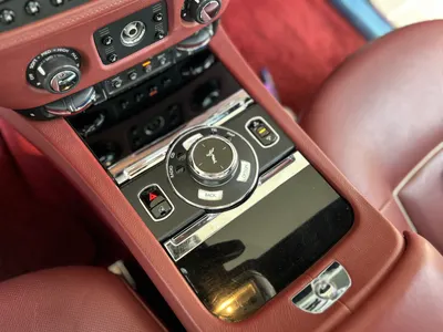 2014 رولز رويس قوست