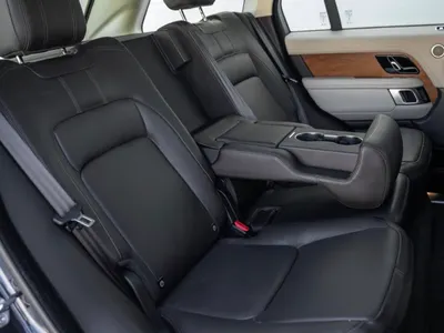 2019 لاند روفر رينج روفر فوج اتش اس اي