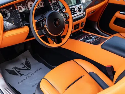 2015 رولز رويس رييث