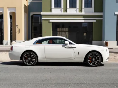 2015 رولز رويس رييث