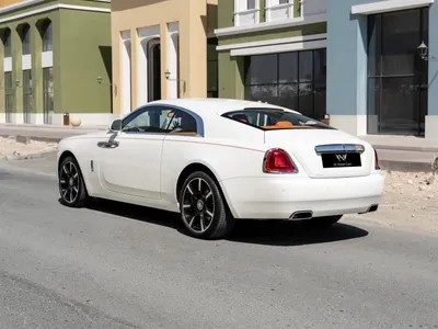 2015 رولز رويس رييث