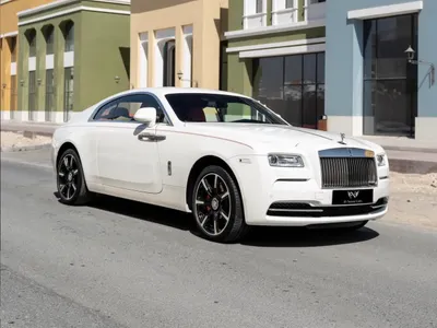 2015 رولز رويس رييث