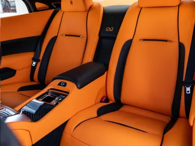 2015 رولز رويس رييث