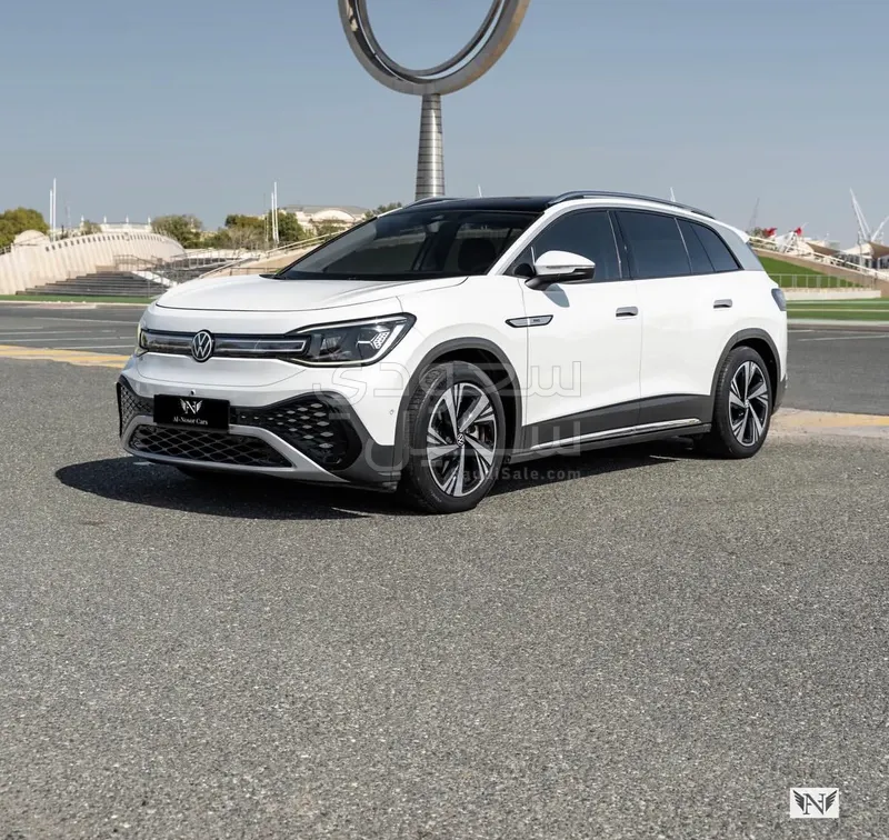 2022 فولكس واجن اي دي 4