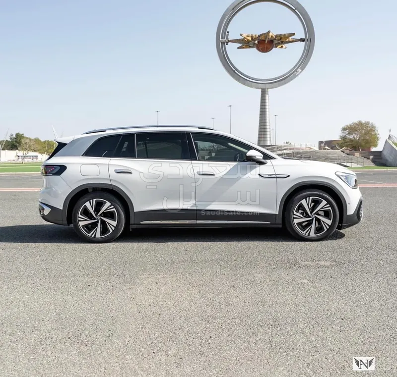 2022 فولكس واجن اي دي 4