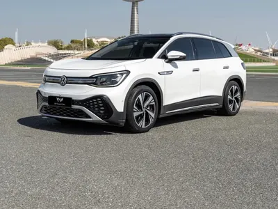 2022 فولكس واجن اي دي 4