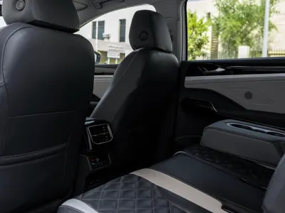 2022 فولكس واجن اي دي 4