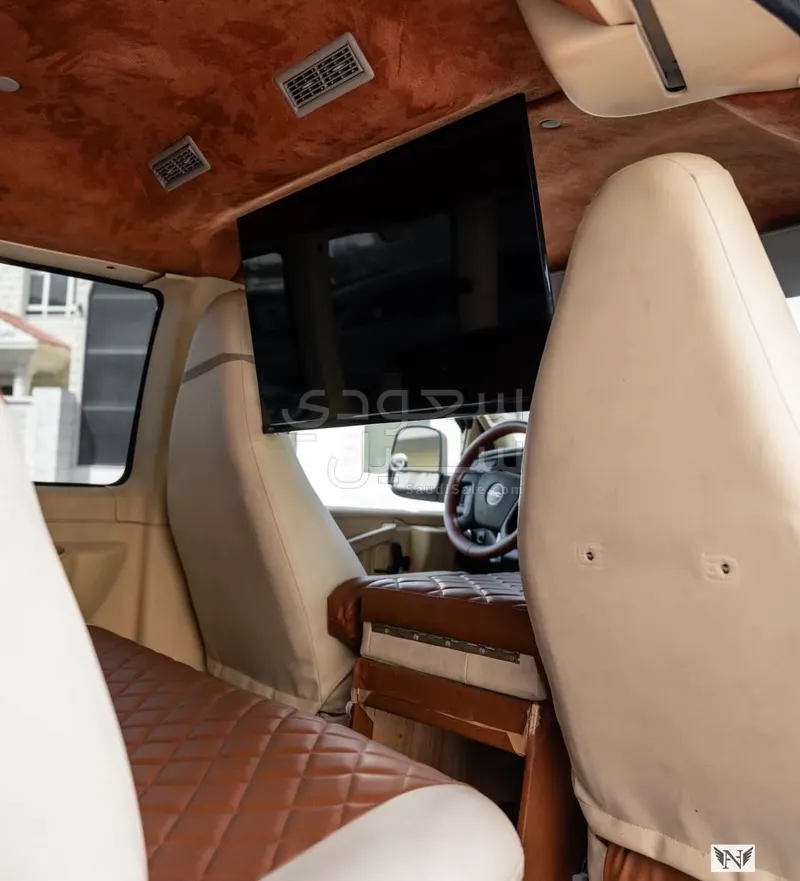 2020 جي ام سي سفانا