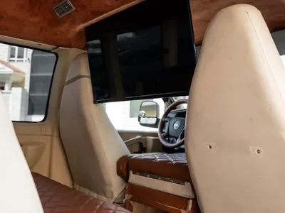 2020 جي ام سي سفانا