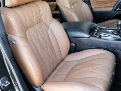 2021 لكزس إل إكس 570 بلاك اديشن