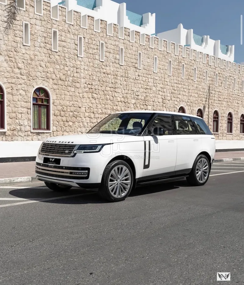 2023 لاند روفر رينج روفر فوج اتش اس اي