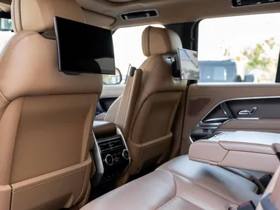 2023 لاند روفر رينج روفر فوج اتش اس اي