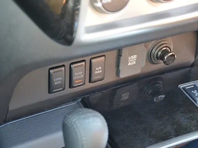 2020 نيسان باترول سوبر سفاري