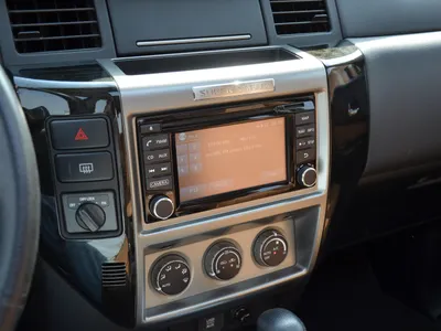 2020 نيسان باترول سوبر سفاري