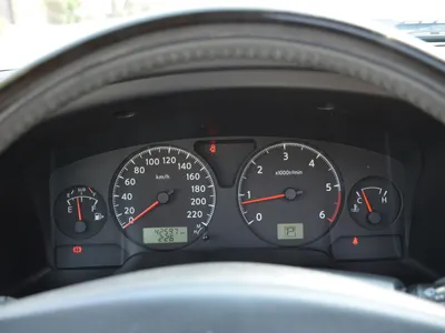 2020 نيسان باترول سوبر سفاري