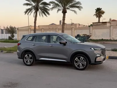 2025 فورد تيريتوري تيتانيوم بلس