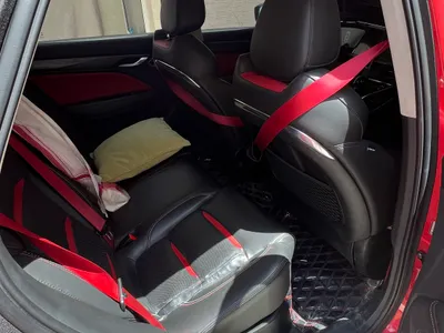 2021 جيلي توجيلا