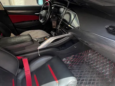 2021 جيلي توجيلا