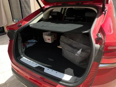 2021 جيلي توجيلا