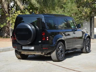 2023 لاند روفر ديفيندر اتش اس اي