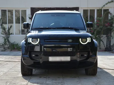 2023 لاند روفر ديفيندر اتش اس اي