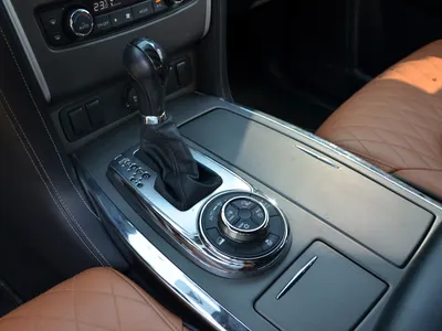 2021 نيسان باترول اكس اي