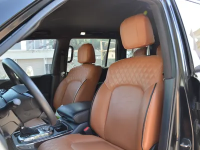 2021 نيسان باترول اكس اي