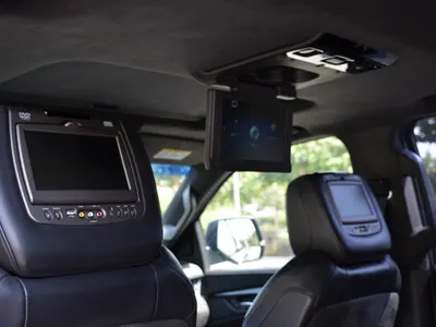 2019 كاديلاك اسكاليد بلاتينيوم