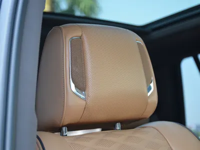 2022 كاديلاك اسكاليد بلاتينيوم