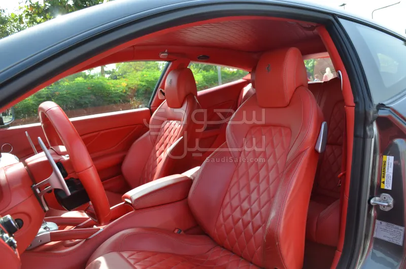 2014 فيراري اف اف