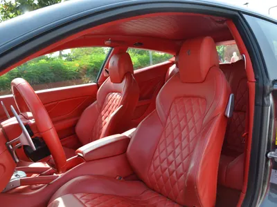 2014 فيراري اف اف