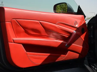 2014 فيراري اف اف