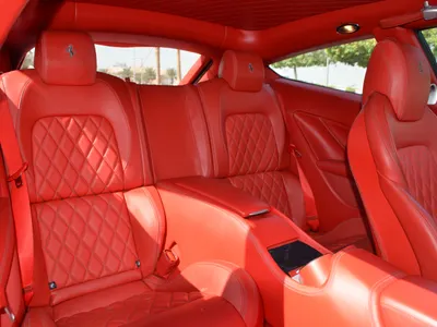 2014 فيراري اف اف