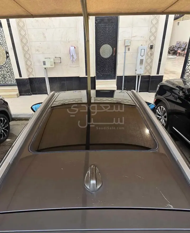 2023 جيلي ازكارا